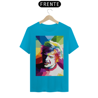 Nome do produto Ed Sheeran