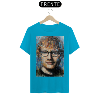 Nome do produto Ed Sheeran