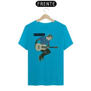 Nome do produto Ed Sheeran