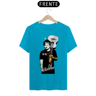 Nome do produto Ed Sheeran