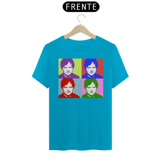 Nome do produto Ed Sheeran