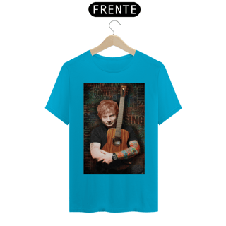 Nome do produto Ed Sheeran