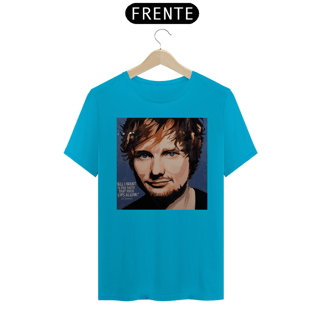 Nome do produto Ed Sheeran