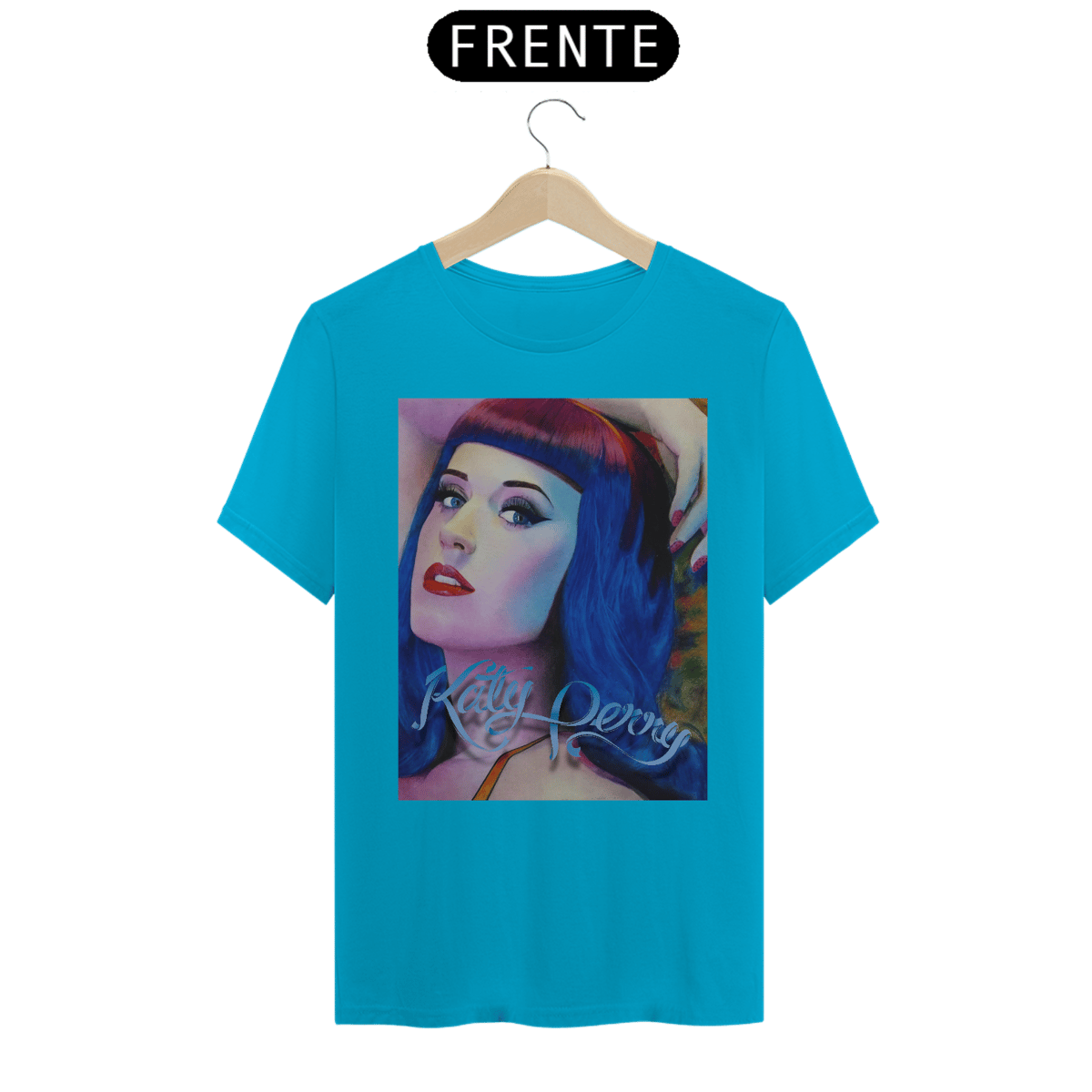 Nome do produto: Katy Perry