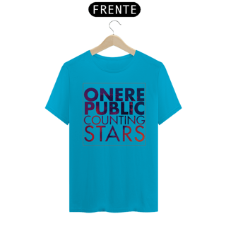 Nome do produto OneRepublic