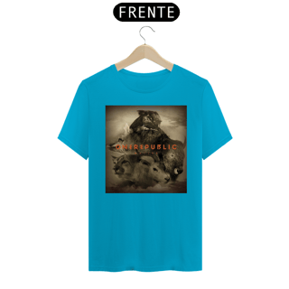 Nome do produto OneRepublic