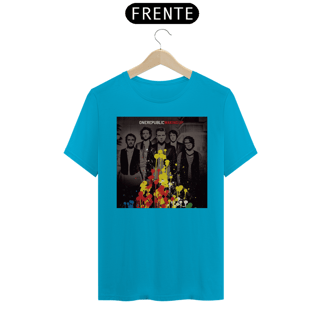 Nome do produto OneRepublic