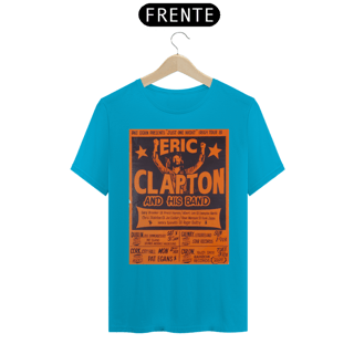 Nome do produto Eric Clapton