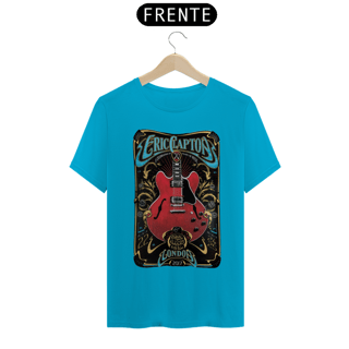 Nome do produto Eric Clapton