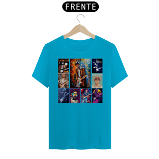 Nome do produto Eric Clapton