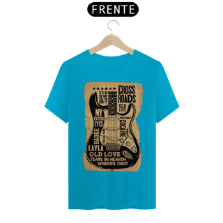 Nome do produto Eric Clapton