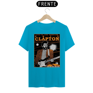 Nome do produto Eric Clapton