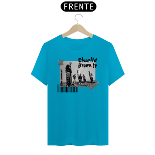 Nome do produto Charlie Brown Jr.