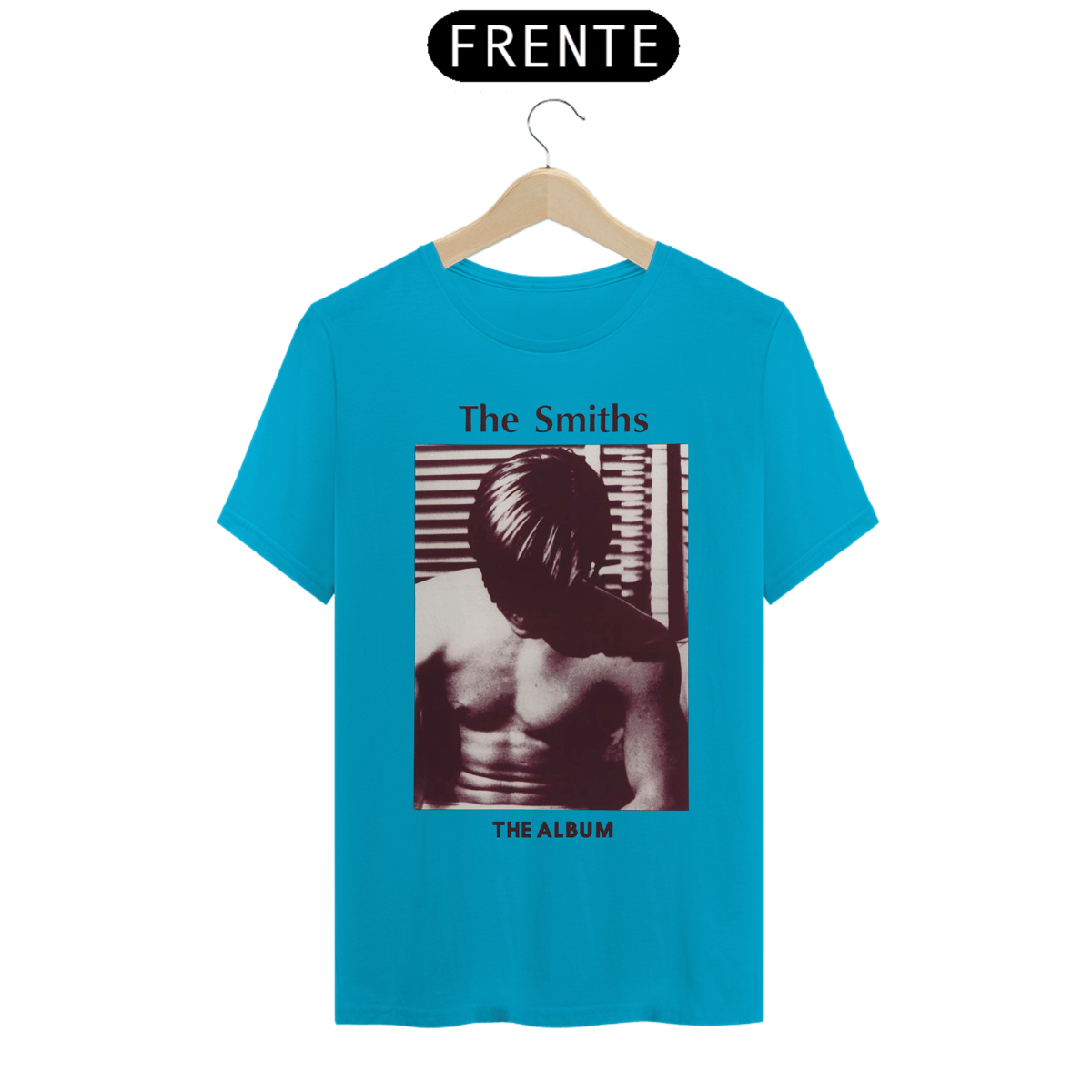 Nome do produto: The Smiths