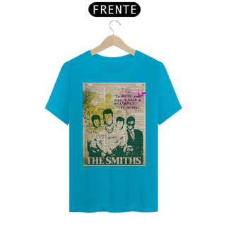 Nome do produto The Smiths