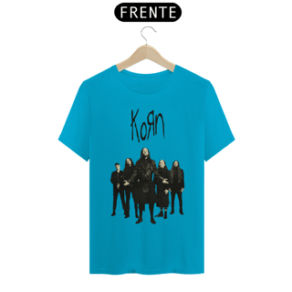 Nome do produto Korn