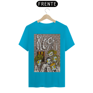 Nome do produto Korn
