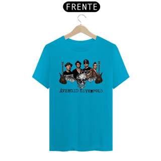 Nome do produto Avenged Sevenfold