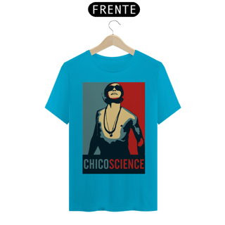 Nome do produto Chico Science e Nação Zumbi