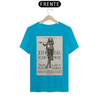 Nome do produto Jethro Tull & Robim Trower