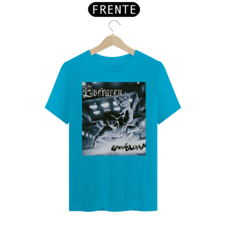 Nome do produto Evergrey