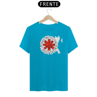 Nome do produto Red Hot Chili Peppers