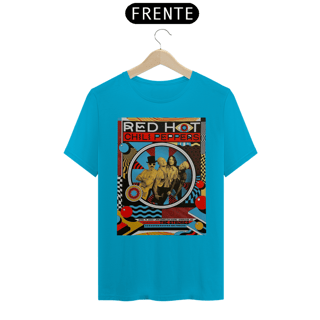 Nome do produto Red Hot Chili Peppers