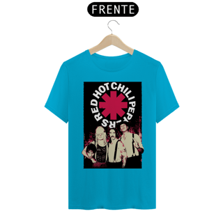 Nome do produto Red Hot Chili Peppers