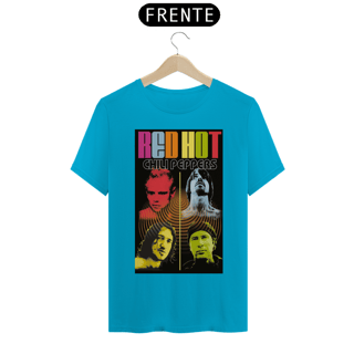 Nome do produto Red Hot Chili Peppers