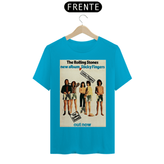Nome do produto Rolling Stones