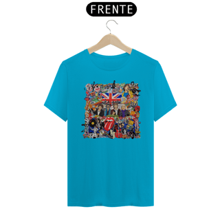 Nome do produto Rolling Stones