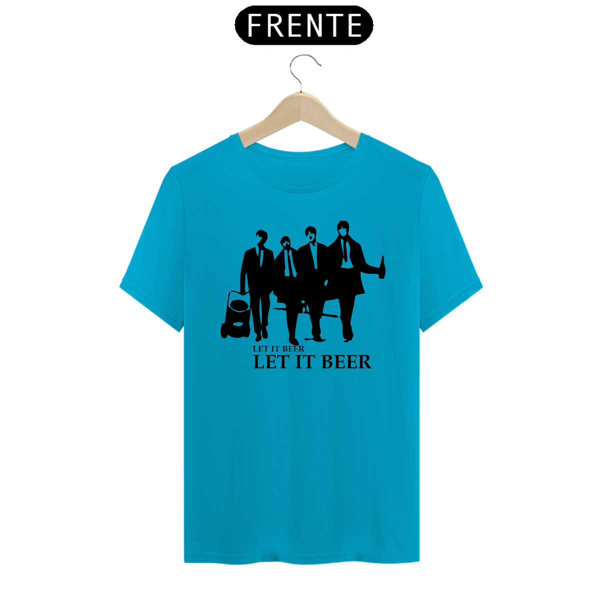 Nome do produto: The Beatles