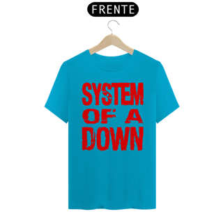 Nome do produto System Of a Down