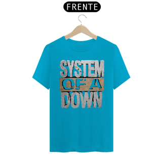 Nome do produto System Of a Down