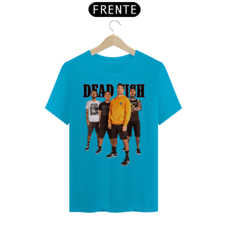 Nome do produto Dead Fish