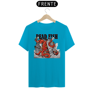 Nome do produto Dead Fish