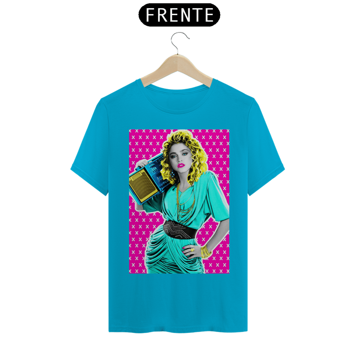 Nome do produto: Madonna
