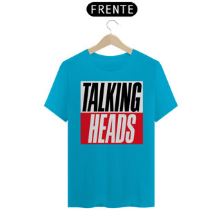 Nome do produto Talking Heads