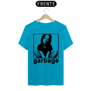 Nome do produto Garbage