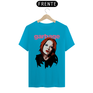 Nome do produto Garbage