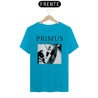 Nome do produto Primus