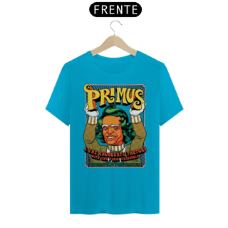 Nome do produto Primus
