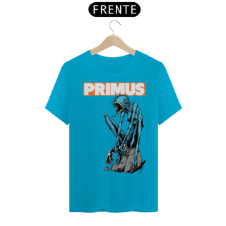 Nome do produto Primus