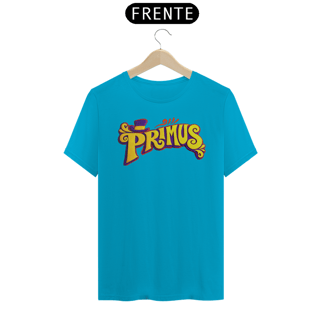 Nome do produto Primus