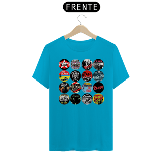 Nome do produto The Clash