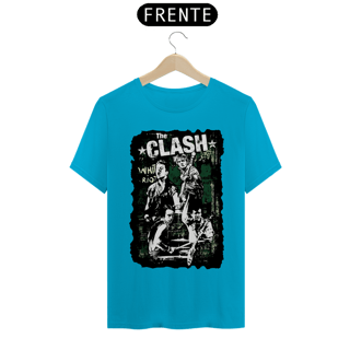 Nome do produto The Clash