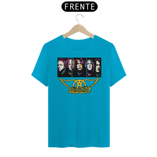 Nome do produto Aerosmith