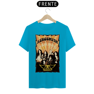 Nome do produto Aerosmith