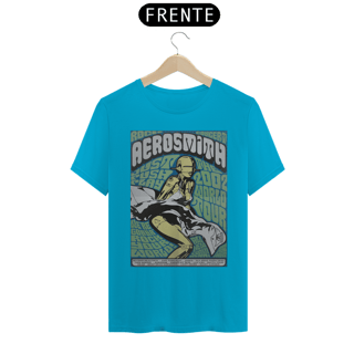 Nome do produto Aerosmith