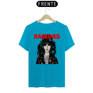 Nome do produto Ramones
